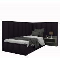 Pat Tapitat de Colt ARMY 120 ST fara noptiere, Kronos 37 Pat Tapitat de Colt ARMY 120 ST fara noptiere, Kronos 37